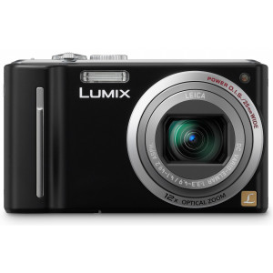 Panasonic Lumix DMC-TZ8EG-K Digitalkamera (12 Megapixel 12-fach opt. Zoom, 6,7 cm (2,7 Zoll) Display, Bildstabilisator) schwarz-22