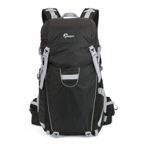 Lowepro Photo Sport 200 AW Kameratasche schwarz/grau-22