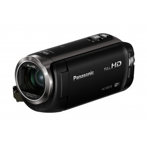 Panasonic HC-W570EG-K ( Speicherkarte,1080 pixels,SD Card/SDHC Card )-22