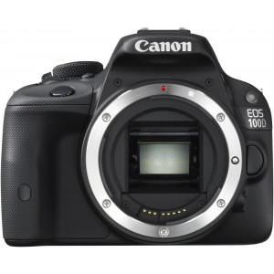 CANON EOS 100D + 15-85 IS + Sac + SD 4Go-21