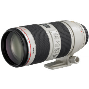 Canon EF 70-200 mm 1:2,8 L IS II USM Objektiv-22