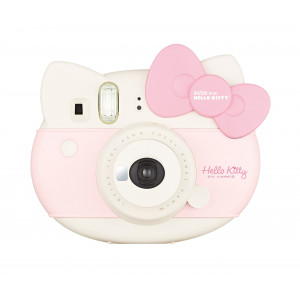 Fuji Instax Mini "Hello Kitty" Instant Camera INS MINI KIT CAMERA PK-22