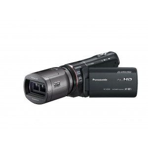 Panasonic HC-X920 ( Speicherkarte,1080 pixels,SD/SDHC/SDXC Card )-22