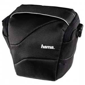 Hama Reise-Kameratasche für eine kompakte Systemkamera, Seattle 90 Colt, Schwarz-22