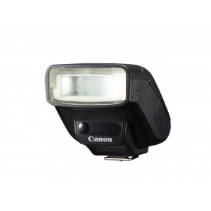 Canon Speedlite 270 EX II Blitzgerät (Computer-Blitz)-22