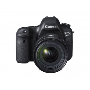 Canon EOS 6D Digital SLR Kamera (nur Korpus) (Zertifiziert und Generalüberholt)-22