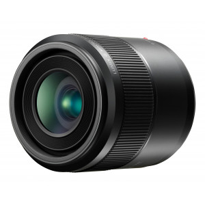 Panasonic H-HS030E LUMIX G Makro 30 mm F2.8 ASPH.Objektiv (O.I.S. Bildstabilisator, Bildwinkel 40°, Filtergröße 46 mm) schwarz-22