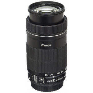 Canon EF-S 55-250mm f4-5.6 IS STM Objektiv für Spiegelreflexkameras von Canon-22