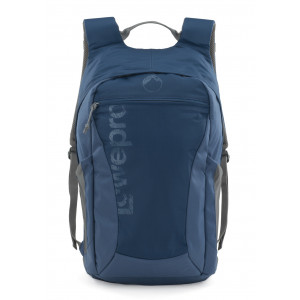 Lowepro LP36435-PWW Kamerarucksack Photo Hatchback 22L AW in blau-22