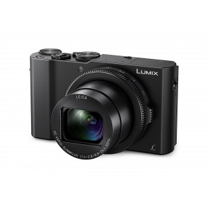 Panasonic DMC-LX15EG-K Lumix Premium Digitalkamera (20,1 Megapixel, Leica DC Vario Summilux Objektiv F1.4-2.8/ 24-72mm, 4K Foto und Video, Hybrid Kontrast AF) schwarz-22