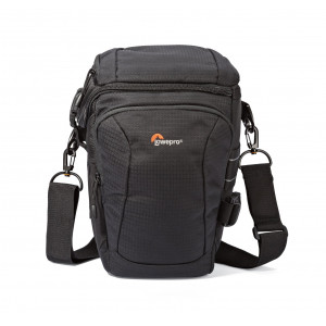 Lowepro Toploader Pro 70 AW II Kameratasche schwarz-22