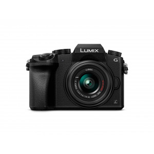 Panasonic DMC-G7 Kit 14-42mm 1:3,5-5,6 OIS II schwarz-22