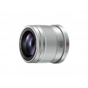 Panasonic 42.5 / F 1.7 Lumix G Power OIS ASPH (H-HS043) 42.5 mm-Objektiv ( Micro Four Thirds-Anschluss,Autofocus,Bildstabilisator )-22