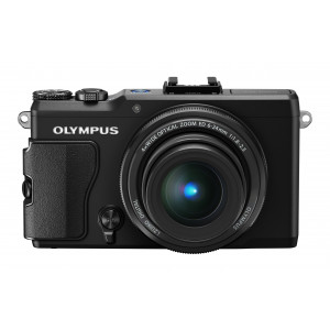 Olympus XZ-2 Stylus Digitalkamera (12 MP BSI-CMOS Sensor, True Pic VI Prozessor, Full-HD, Sucheranschluss)-22