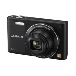 PANASONIC LUMIX DMC-SZ10 NOIR-21