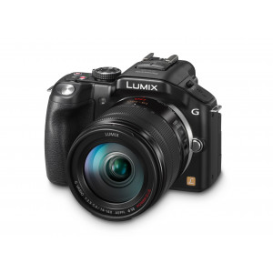 Panasonic Lumix DMC-G5HEG-K Systemkamera (16 Megapixel, 7,6 cm (3 Zoll) Touchscreen, Live View, HDMI) mit Objektiv Lumix G 14-140mm/F3,5-5,6 OIS schwarz-22