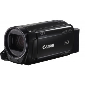 Canon LEGRIA HF R76 Full-HD Camcorder mit WLAN-22