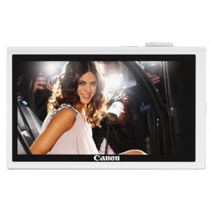 Canon IXUS 510 HS Digitalkamera (10,1 Megapixel, 12-fach opt. Zoom, 8,1 cm (3,2 Zoll) Touch-Display, WiFi, Full-HD) weiß-22