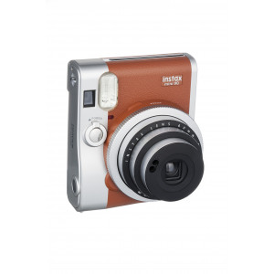 Fujifilm Instax Mini 90 Neo Classic Braun-22