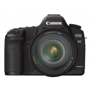 Canon EOS 5D Mark II + EF 24-105mm: 2764B020AA (Zertifiziert und Generalüberholt)-22