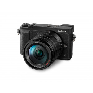 Panasonic LUMIX G DMC-GX80HEGK Systemkamera (16 Megapixel, Dual I.S. Bildstabilisator,Touchscreen, Sucher, 4K Foto und Video) mit Objektiv H-FS14140E schwarz-22
