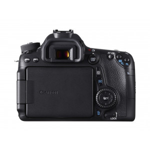 Canon EOS 70D ( 20.9 Megapixel (3 Zoll Display) )-22