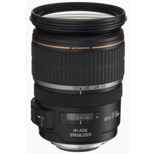 Canon EF-S 17-55mm 1:2,8 IS USM Objektiv (77 mm Filtergewinde, bildstabilisiert)-22