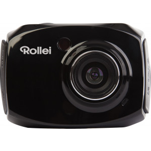 Rollei Actioncam Racy Full HD, schwarz (Action-, Sport und Helmkamera)-22