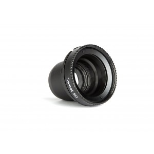 Lensbaby Composer Pro inkl. Sweet 50 Optik für Sony NEX Objektiv schwarz-22