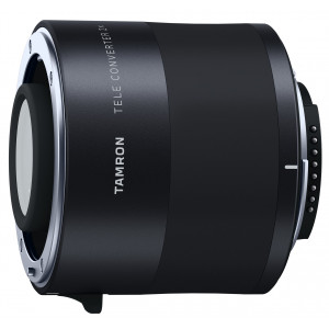Tamron Tele-Converter 2.0x für Nikon schwarz-21