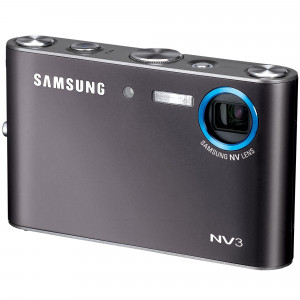 Samsung NV 3 Digitalkamera (7 Megapixel)-22