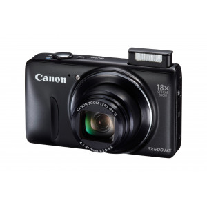 Canon Powershot SX600 HS ( 16.8 Megapixel,18-x opt. Zoom (3 Zoll Display) )-22