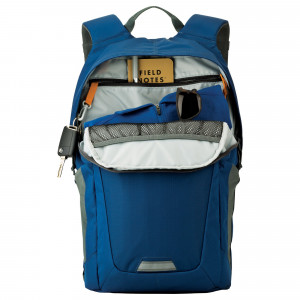 Lowepro LP36958 Photo Hatchback BP 250 AW II Tasche für Kamera mitternachtsblau/grau-22