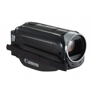 Canon Legria HF R406 Full-HD Camcorder (3,2 Megapixel, 32-fach opt. Zoom, 7,5 cm (3 Zoll) Touchscreen, bildstabilisiert, USB) schwarz-22