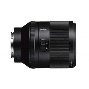 Sony SEL-50F14Z Zeiss Planar T FE 50mm 1.4 ZA Objektiv (geeignet für die Alpha 7 Serie und andere E-Mount Objektive) schwarz-22