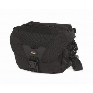 Lowepro Stealth Reporter D100 AW Kameratasche schwarz-22