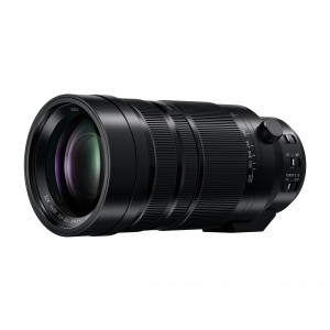 Panasonic H-RS100400E LEICA DG VARIO-ELMAR 100-400 mm F4.0-6,3 Objektiv (Telezoom, Power O.I.S. Bildstabilisator, Staub-/Spritzwasserschutz)-22