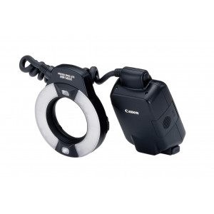 Canon Ringlite MR-14 EX Ringblitz-22