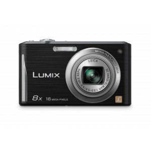 Panasonic Lumix DMC-FS35EG-K Digitalkamera (16 Megapixel, 8-fach opt. Zoom, 6,7 cm (2,7 Zoll) Display, bildstabilisiert) schwarz-22