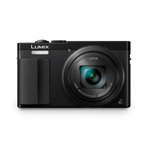 Panasonic DMC-TZ71EG-K Lumix Kompaktkamera (12,1 Megapixel, 30-fach opt. Zoom, 7,6 cm (3 Zoll) LCD-Display, Full HD, WiFi, USB 2.0) schwarz-22