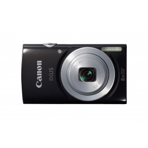 Canon IXUS 145 Digitalkamera (16 Megapixel, 8-fach opt. Zoom, 6,8 cm (2,6 Zoll) LCD-Display, HD-Ready) schwarz-22