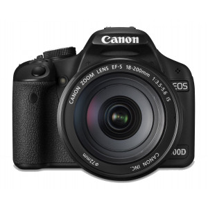 Canon EOS 500D SLR-Digitalkamera (15 Megapixel, LiveView, HD-Video) inkl. 18-200mm IS Kit (bildstabilisiert)-22