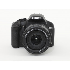 Canon EOS 500D SLR-Digitalkamera (15 Megapixel, LiveView, HD-Video) inkl. 18-135mm IS Kit (bildstabilisiert)-22
