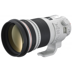 Canon EF 300mm 1:2,8 L IS II USM Objektiv (52 mm Filtergewinde, bildstabilisiert)-22