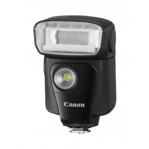 Canon Speedlite 320EX Blitzgerät (Leitzahl 32)-22