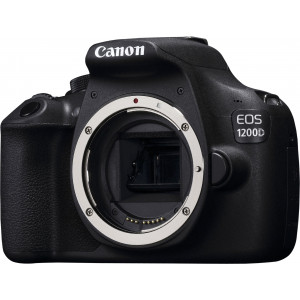 Canon EOS 1200D Kit + EF-S 18-55 IS II + Accessory Kit-21
