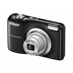 NI COOLPIX A10 BLACK-22