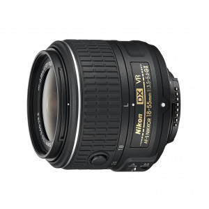 Nikon AF-S Nikkor DX 18-55mm 1:3,5-5,6G VR II Objektiv-21