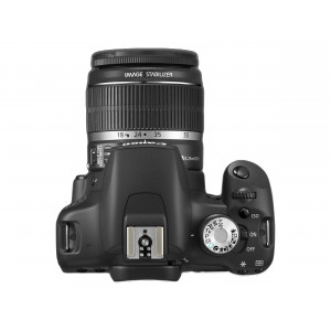 Canon EOS 500D SLR-Digitalkamera (15 Megapixel, LiveView, HD-Video) inkl. 18-200mm IS Kit (bildstabilisiert)-22