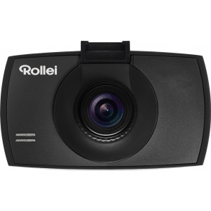 Rollei CarDVR-120 GPS (Auto-Kamera, Videoauflösung 2304 x 1296/30 fps, Loop-Funktion, hervorragende Leistung auch bei schwachem Licht)-22